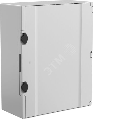 Изображение товара TETRA Корпус пластиковый ЩМПп 500х400х180мм IP66 (шт)