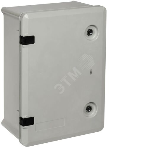 Изображение товара Корпус полиэстерный ЩМП 350х500х200 IP65 (шт)
