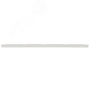 BRITE Рамка 4 поста РУ-4-БрБ белый - фото 7