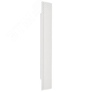 BRITE Рамка 2 поста РУ-2-БрБ белый - фото 6