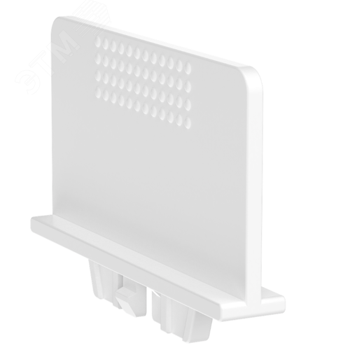 Изображение товара Перегородка вывода разделительная изоляционная МО (упак)