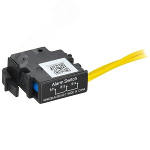 Изображение товара Контакт аварийный правый для MCCB типоразмер A, D (шт)