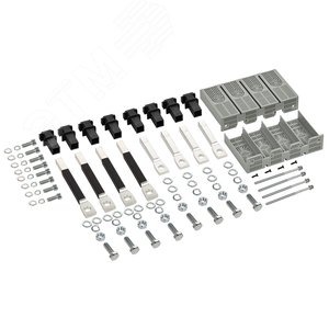 Изображение товара Выводы заднего подключения MCCB 4P типоразмер A, D (шт)