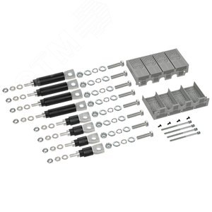 Изображение товара Выводы заднего подключения MCCB 4P типоразмер H, I (шт)