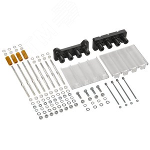 Изображение товара Выводы заднего подключения MCCB 4P типоразмер S (шт)