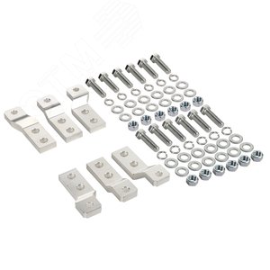 Изображение товара Расширители выводов MCCB 3P типоразмер H, I (шт)