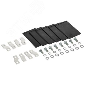 Изображение товара Расширители выводов MCCB 4P типоразмер A, D (шт)