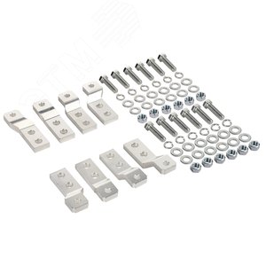 Изображение товара Расширители выводов MCCB 4P типоразмер H, I (шт)