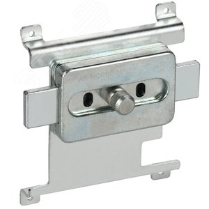 Изображение товара Механическая Блокировка для MCCB 3P типоразмер S (шт)