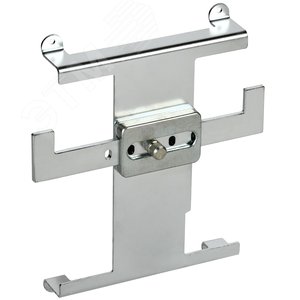 Изображение товара Механическая Блокировка для MCCB 3P типоразмер H, I (шт)