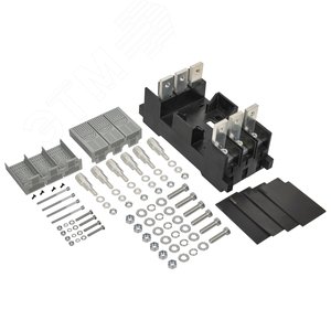 Изображение товара Устройство втычного исполнения для MCCB 3P типоразмер H, I (шт)