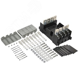 Изображение товара Устройство втычного исполнения для MCCB 4P типоразмер H, I (шт)