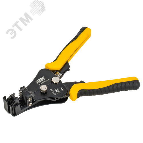 Изображение товара ARMA2L 5 Стриппер полуавтоматический 0,5-6 K1 IEK (шт)