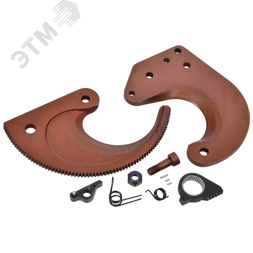 Изображение товара Ремкомплект для НС-75Бр IEK (шт)