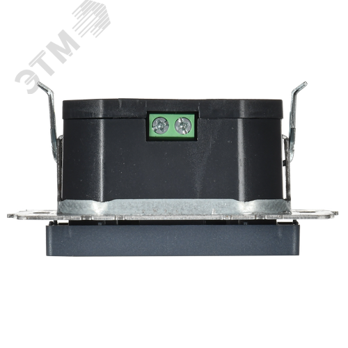 BRITE Подсветка LED встраиваемая ПЛ20-БрМ маренго - фото 7