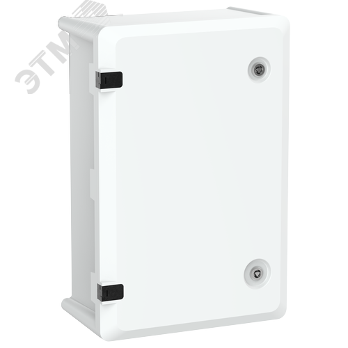 Изображение товара Корпус полиэстерный ЩМП 400х600х200 IP65 IEK (шт)