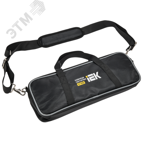 Ножницы секторные НС-55Бр IEK - фото 5