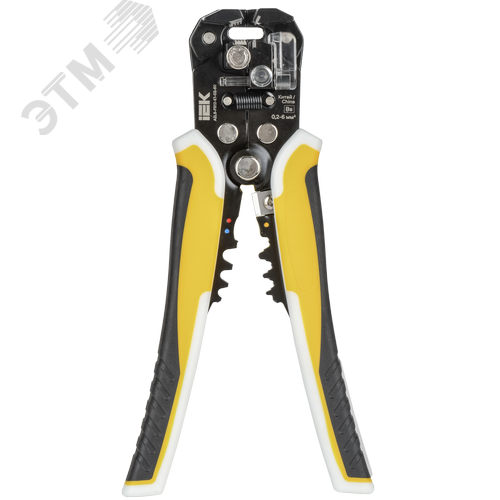 ARMA2L 5 Стриппер автоматический 0,2-6 K1 IEK - фото 4