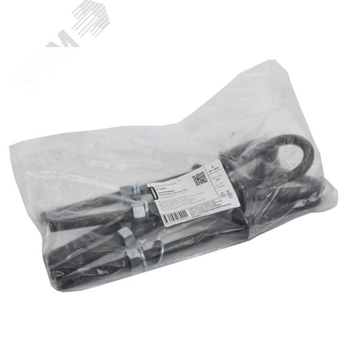 Крюк монтажный B 16/240 GENERICA - фото 2