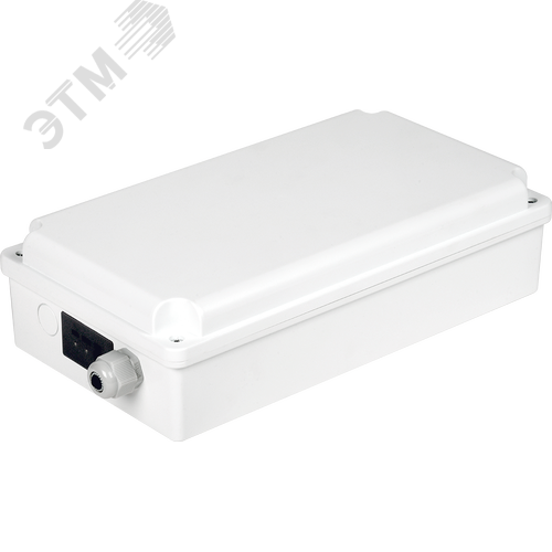 Изображение товара Блок аварийного питания БАП120-1,0 универсальный для LED IP65 (шт)