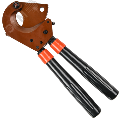 Ножницы секторные НС-55Бр IEK - фото 2