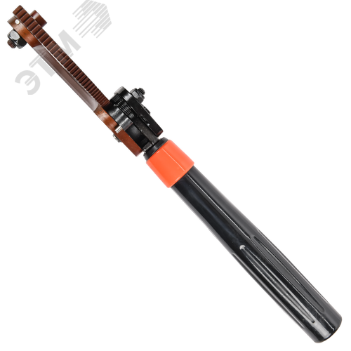 Ножницы секторные НС-75Бр IEK - фото 3