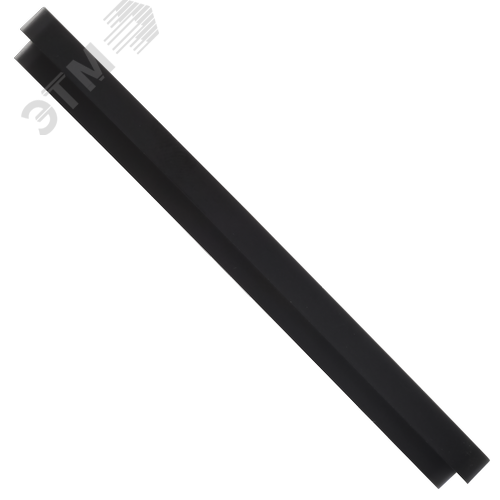 FLITE CLASSIC Рамка 1-местная РУ-1-К-ФлЧ черный IEK - фото 5