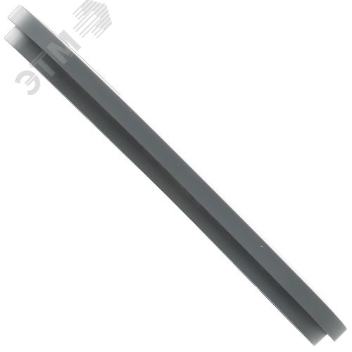 FLITE ARTISTIC Рамка 1-местная РУ-1-А-ФлМА мокрый асфальт IEK - фото 5