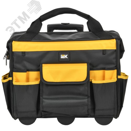 Сумка монтажника на колесах BG-40 ARMA2L 6 - фото 7