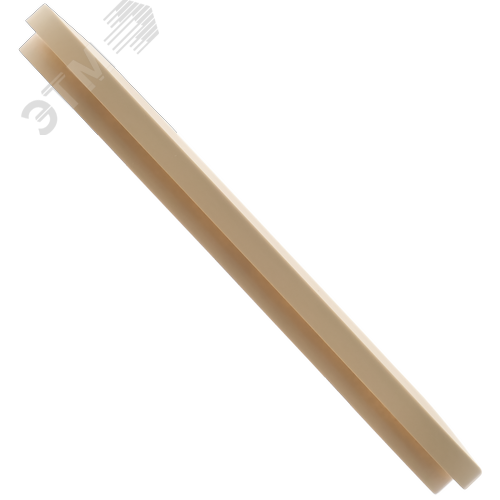 FLITE ARTISTIC Рамка 2-местная РУ-2-А-ФлХ хаки IEK - фото 5