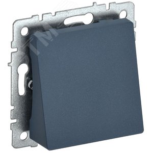 Изображение товара BRITE Вывод кабеля МВ10-БрМ маренго (шт)