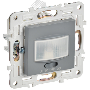 SKANDY Датчик движения SK-S01Gr серый IEK - фото 1