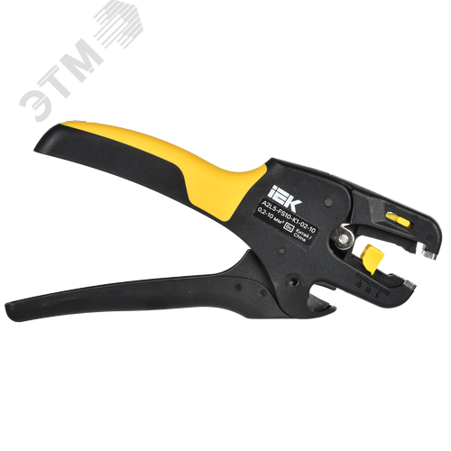 ARMA2L 5 Стриппер автоматический 0,2-10 K1 IEK - фото 6