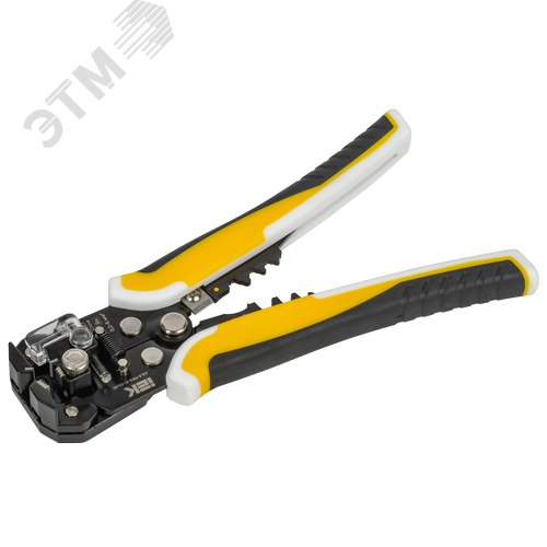 ARMA2L 5 Стриппер автоматический 0,2-6 K1 IEK - фото 1