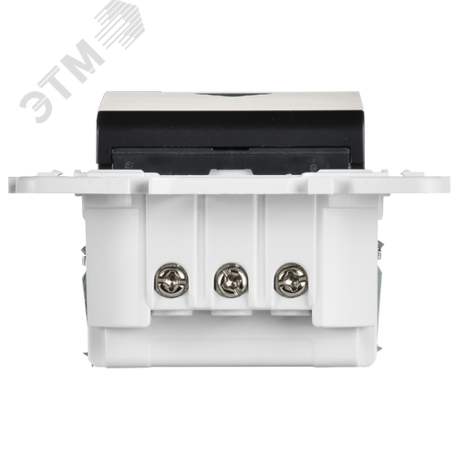 SKANDY Выключатель карточный 30А SK-V15Bl черный IEK - фото 6