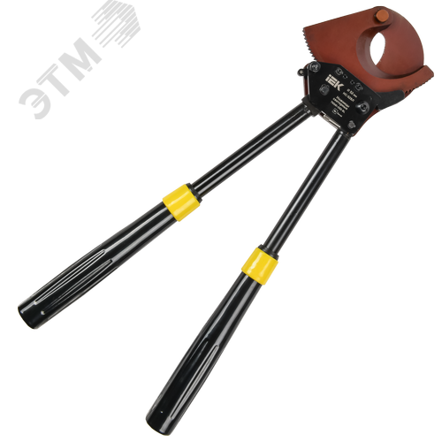 Ножницы секторные НС-52ВЛ IEK - фото 2