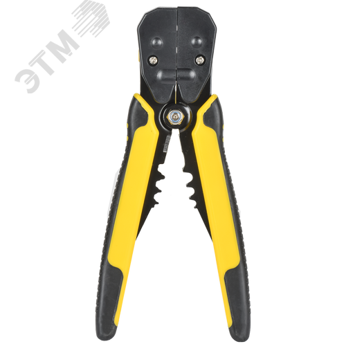 ARMA2L 3 Стриппер автоматический 0,2-6 K2 IEK - фото 4