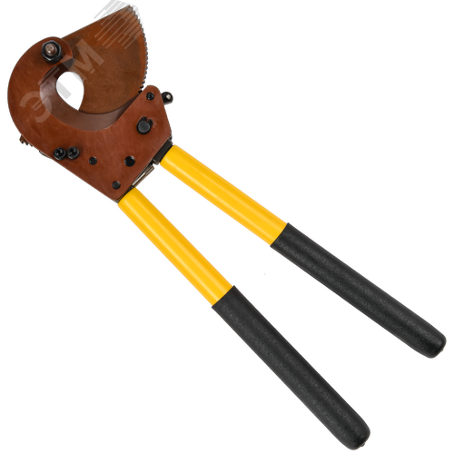 Ножницы секторные НС-40СИП IEK - фото 4