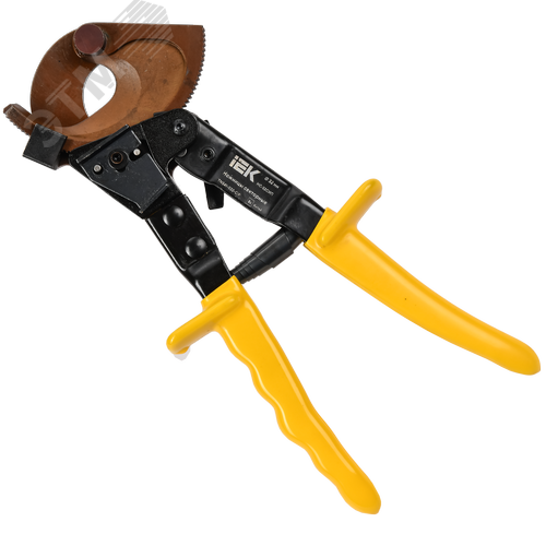 Ножницы секторные НС-32СИП IEK - фото 3