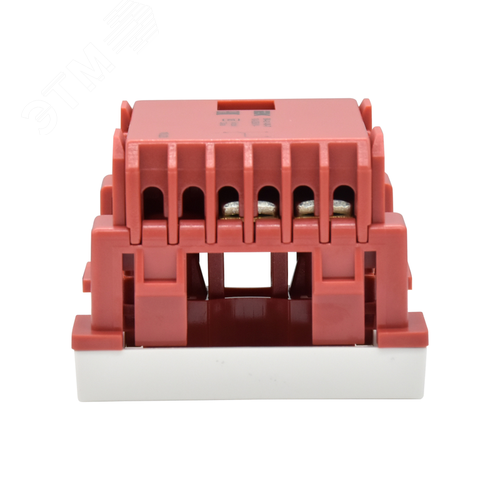 Выключатель проходной (переключатель) одноклавишный - фото 6