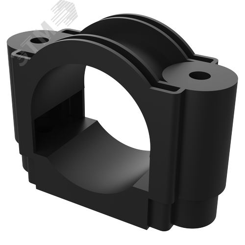 Изображение товара Композитное крепление для кабеля 45-70мм IEK (шт)