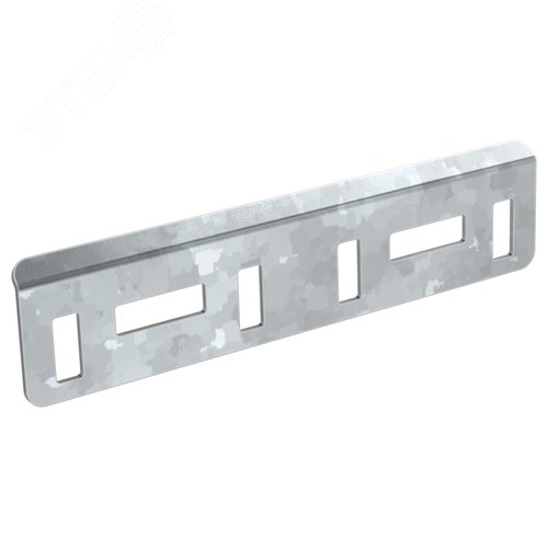 Изображение товара Пластина соединительная 50 мм HDZ (шт)