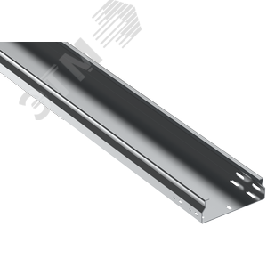 Изображение товара ESCA 7 Лоток неперфорированный 50х150х3000-1.5 (м)