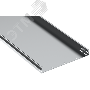 Изображение товара ESCA 7 Лоток перфорированный 50х400х3000-2.0 (м)