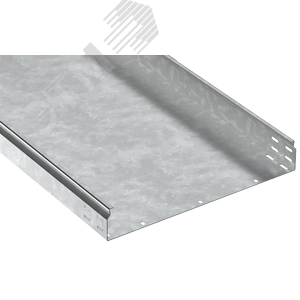 Изображение товара ESCA 7 Лоток неперфорированный 80х500х2000-2.0 HDZ (м)