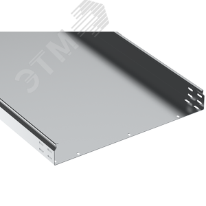 Изображение товара ESCA 7 Лоток перфорированный 80х600х3000-2.0 (м)