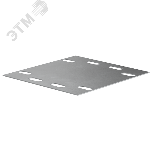 Изображение товара Накладка на основание лотка 100 HDZ IEK (шт)