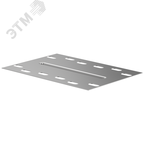 Изображение товара Накладка на основание лотка 150мм (шт)