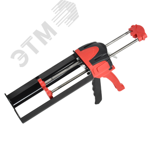 Изображение товара Пистолет для двухкомпонентной пены (шт)