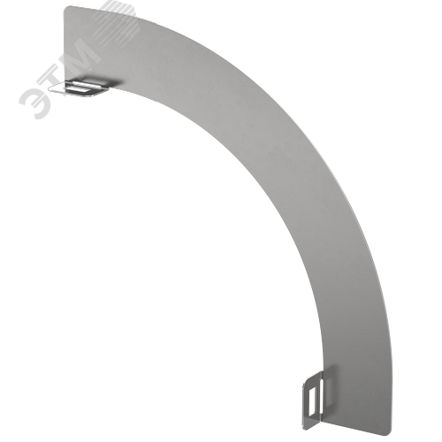 Изображение товара Перегородка разд. 50мм пов. верт. внеш. 90град IEK (шт)